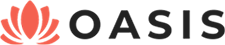Oasis Yoga Studio logo